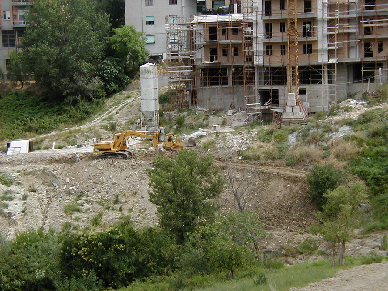Stato di fatto